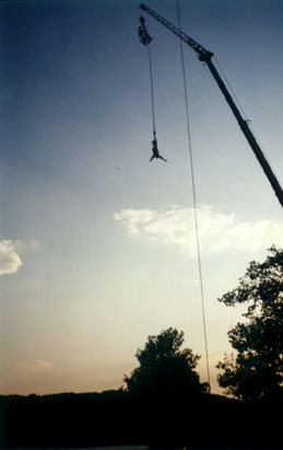 bungee!!!