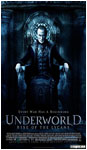 Underworld: Rise of the lycans