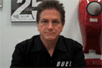 Erik Buell anuncia el cierre de Buell