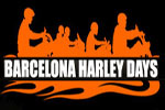 Barcelona Harley Days 2010