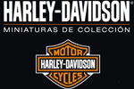 Coleccin Harley Davidson